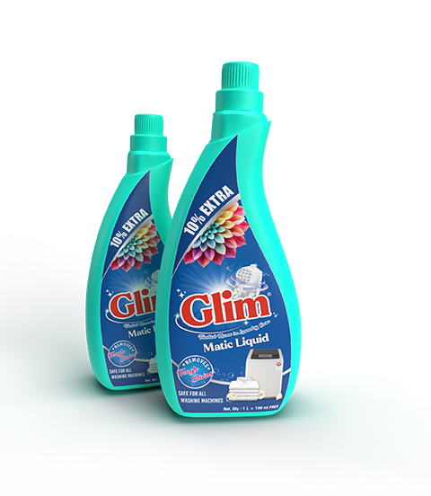 Detergent Cake